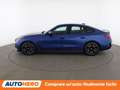 BMW 440 M440i Gran Coupe xDrive MHEV Bleu - thumbnail 3