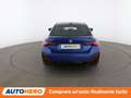 BMW 440 M440i Gran Coupe xDrive MHEV Bleu - thumbnail 5