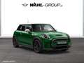 MINI Cooper SE Hatch DAB LED Navi Tempomat Klimaaut. Grün - thumbnail 1