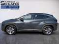 Hyundai TUCSON TUCSON 1.6 CRDi 7-DCT Select Mild-Hybrid Navi LE Grau - thumbnail 7