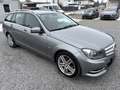 Mercedes-Benz C 250 C 250 T Avantgarde4 MATIC*AUT*1.BESITZ*TOP ZUSTAND Gris - thumbnail 5
