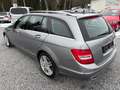Mercedes-Benz C 250 C 250 T Avantgarde4 MATIC*AUT*1.BESITZ*TOP ZUSTAND Gris - thumbnail 3