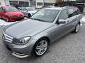 Mercedes-Benz C 250 C 250 T Avantgarde4 MATIC*AUT*1.BESITZ*TOP ZUSTAND Gris - thumbnail 7