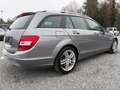 Mercedes-Benz C 250 C 250 T Avantgarde4 MATIC*AUT*1.BESITZ*TOP ZUSTAND Gris - thumbnail 6