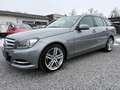 Mercedes-Benz C 250 C 250 T Avantgarde4 MATIC*AUT*1.BESITZ*TOP ZUSTAND Gris - thumbnail 2