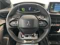 Peugeot 208 PureTech 5 porte GT NEOPATENTATI Argent - thumbnail 8