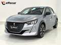 Peugeot 208 PureTech 5 porte GT NEOPATENTATI Argent - thumbnail 1