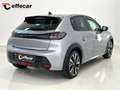 Peugeot 208 PureTech 5 porte GT NEOPATENTATI Argent - thumbnail 6