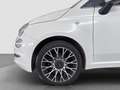 Fiat 500C 1.0 Hybrid Dolcevita 52kW Blanc - thumbnail 14