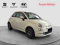 Fiat 500C 1.0 Hybrid Dolcevita 52kW Blanc - thumbnail 8
