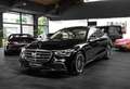 Mercedes-Benz S 580 4M LANG #1.HD #CHAUFFEUR #PANO #TRAUMHAFT Noir - thumbnail 1