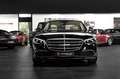 Mercedes-Benz S 580 4M LANG #1.HD #CHAUFFEUR #PANO #TRAUMHAFT Noir - thumbnail 14