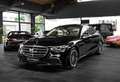 Mercedes-Benz S 580 4M LANG #1.HD #CHAUFFEUR #PANO #TRAUMHAFT Noir - thumbnail 7