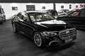 Mercedes-Benz S 580 4M LANG #1.HD #CHAUFFEUR #PANO #TRAUMHAFT Noir - thumbnail 13