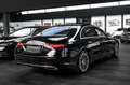 Mercedes-Benz S 580 4M LANG #1.HD #CHAUFFEUR #PANO #TRAUMHAFT Noir - thumbnail 11
