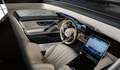 Mercedes-Benz S 580 4M LANG #1.HD #CHAUFFEUR #PANO #TRAUMHAFT Noir - thumbnail 4