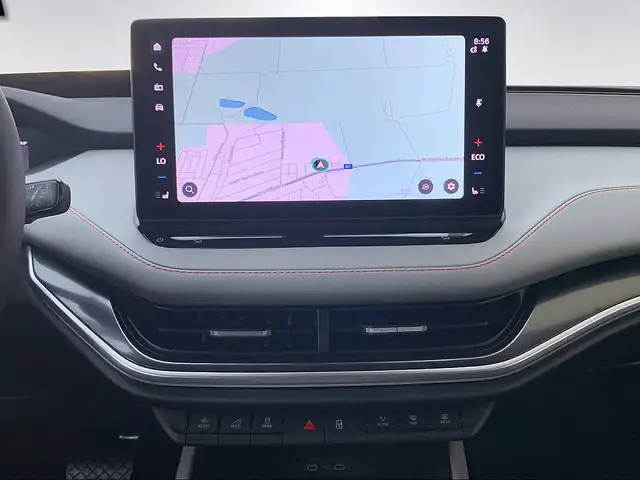 Skoda Elroq 85 82kWh Selection Ansicht 13