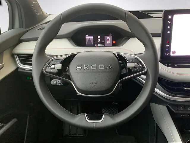 Skoda Elroq 85 82kWh Selection Ansicht 12