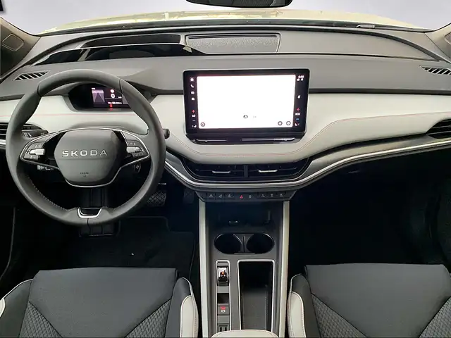 Skoda Elroq 85 82kWh Selection Ansicht 10