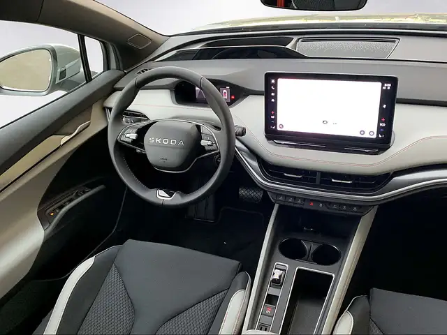 Skoda Elroq 85 82kWh Selection Ansicht 11