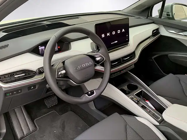 Skoda Elroq 85 82kWh Selection Ansicht 7
