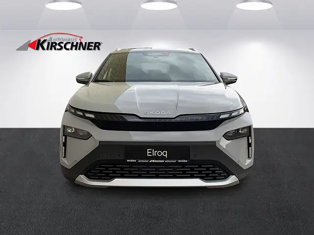 Skoda Elroq 85 82kWh Selection Ansicht 2