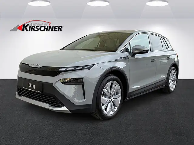 Skoda Elroq 85 82kWh Selection Ansicht 1