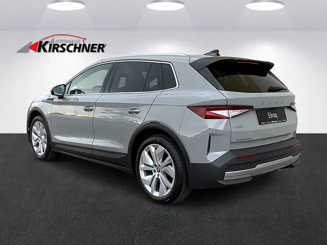 Skoda Elroq 85 82kWh Selection Ansicht 3