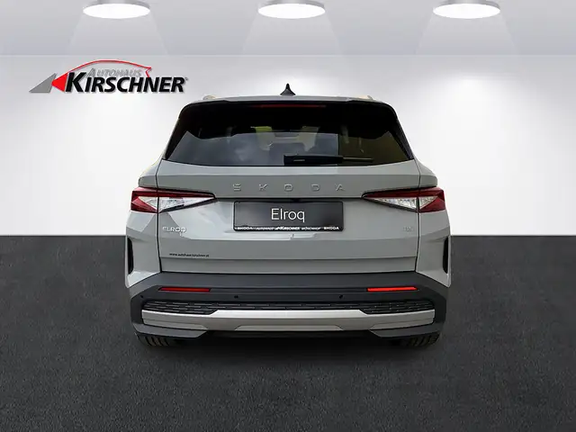 Skoda Elroq 85 82kWh Selection Ansicht 4
