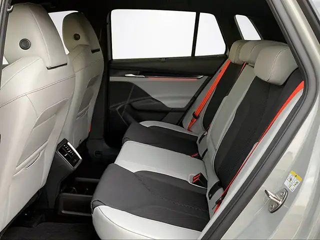 Skoda Elroq 85 82kWh Selection Ansicht 9