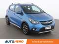Opel Karl 1.0 Rocks 75 CV aut. Blu/Azzurro - thumbnail 8