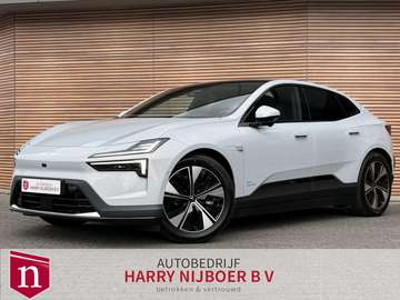 Long Range Single motor Prime Pack Panoramadak / N