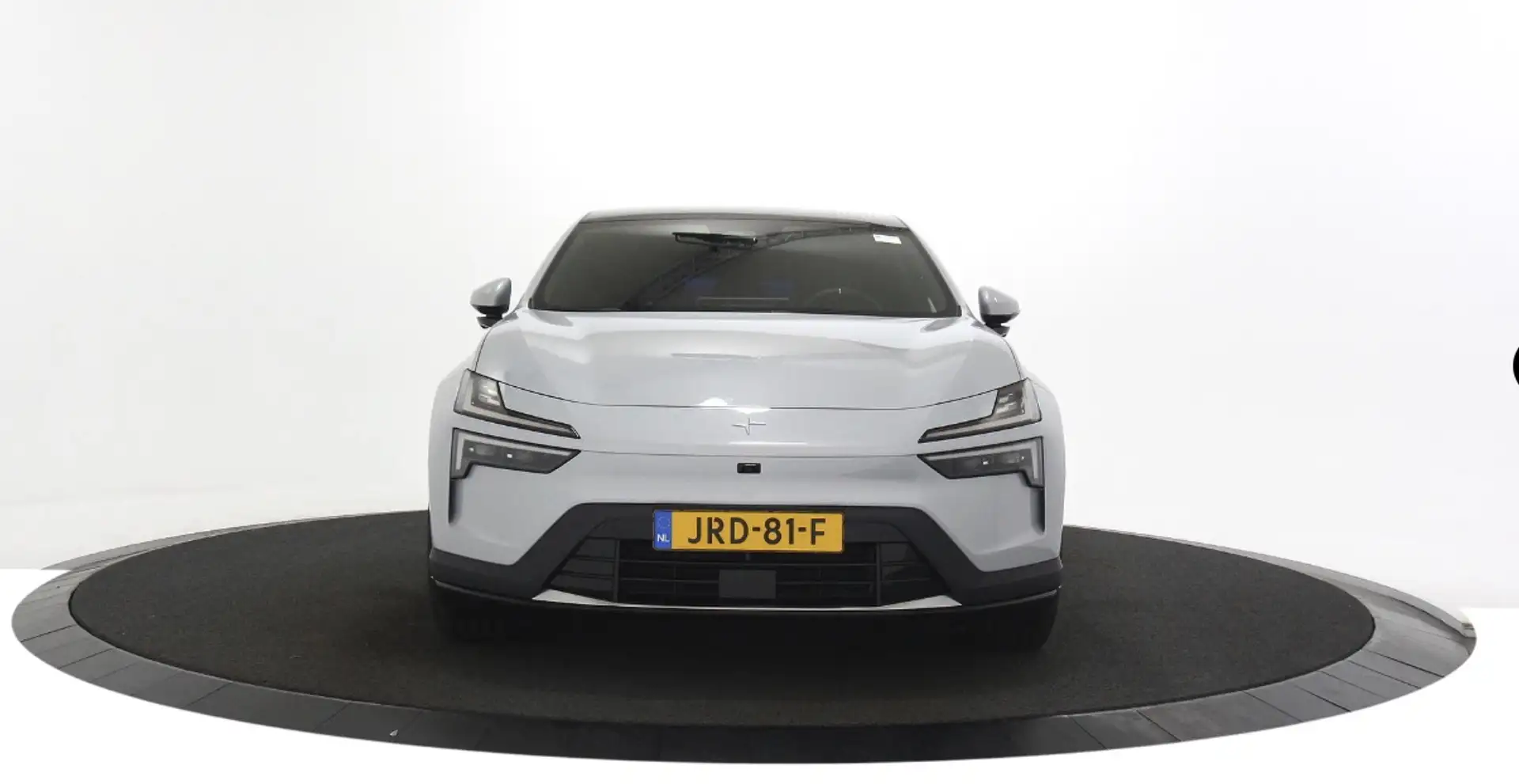 Polestar 4 Long Range Single motor Prime Pack Panoramadak / N Gris - 2