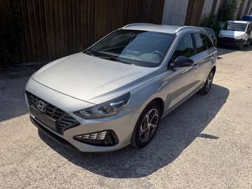 Wagon 1.0 T-GDi MHEV DCT