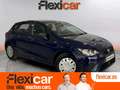 SEAT Ibiza 1.0 EcoTSI S&S Reference 95 Bleu - thumbnail 1