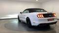 Ford Mustang gt cabriolet 5.0 v8 bva10 Blanc - thumbnail 7