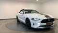 Ford Mustang gt cabriolet 5.0 v8 bva10 Blanc - thumbnail 3