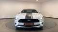 Ford Mustang gt cabriolet 5.0 v8 bva10 Blanc - thumbnail 2