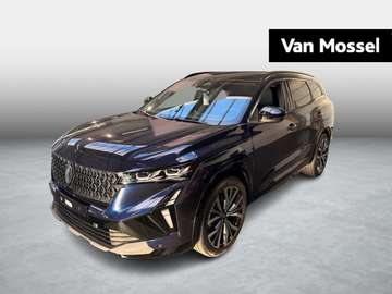 E-Tech full hybrid 200 Iconic