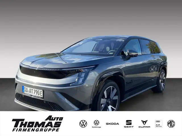 Skoda Peaq 90 Selection *KAMERA*SHZ*AHK*