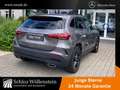 Mercedes-Benz GLA 200 d 4M AMG/LED/BusinessP/PanoD/Keyless/360 Grigio - thumbnail 11