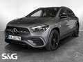 Mercedes-Benz GLA 200 AMG Standhz.+RüKam+M-LED+Pano+AHK+Distro Grau - thumbnail 1