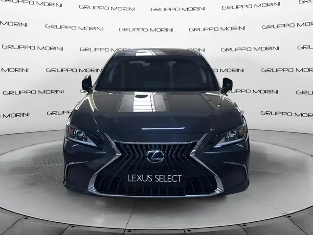 Lexus ES 300 300h Executive