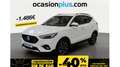 MG ZS 2.5 V6 Core 180 Blanco - thumbnail 1