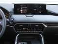 Mazda CX-80 2.5 e-SkyActiv PHEV Homura Plus | Plug-in Hybrid | Zwart - thumbnail 14