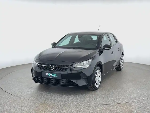 Opel Corsa F e Edition*NAVI*SHZ*Klima*uvm