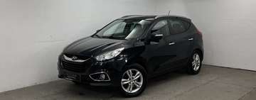 2.0 CRDi 4WD PREMIUM AHK+KAMERA+NAVI+LEDER+