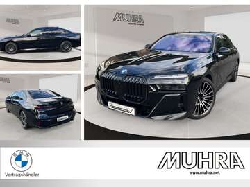 e xDrive M Sport Pro 21" AHK Massage v/h Pano
