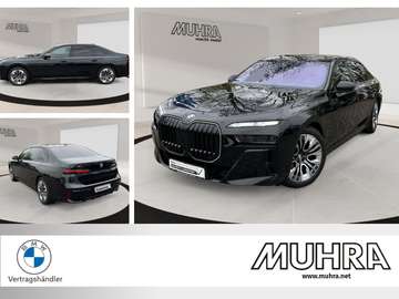 e xDrive M Sport Pro 21" AHK Massage v/h Pano