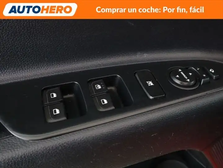 Kia Rio 2018, foto 22